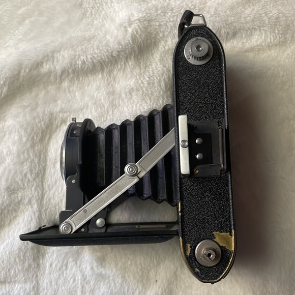 Ensign Pocket - Vintage camera - Picture 4 of 5